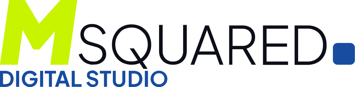 M Squared Digital Studio