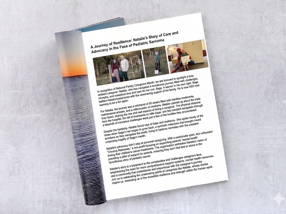 Writing that gets to the point project preview