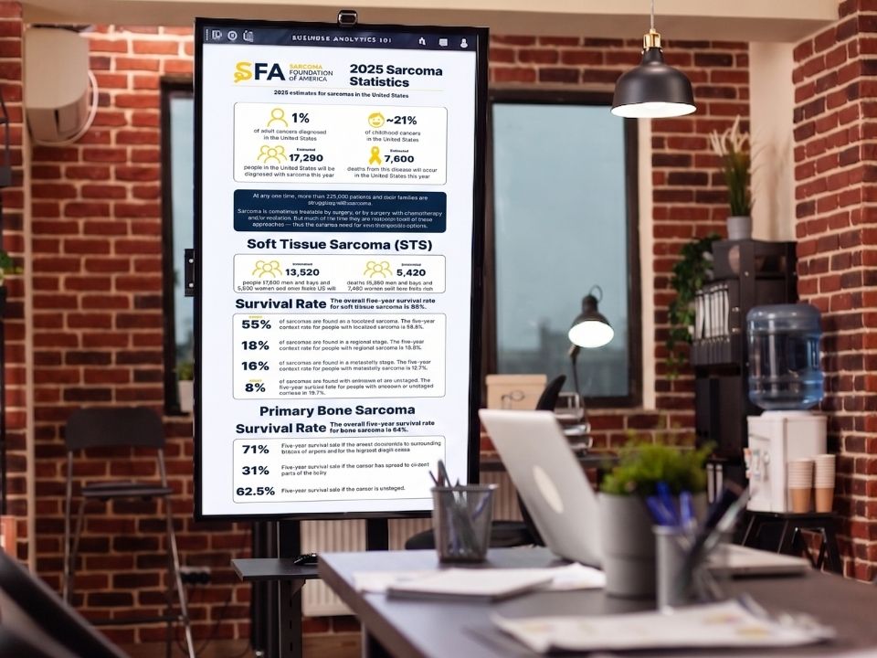 Infographic design sample