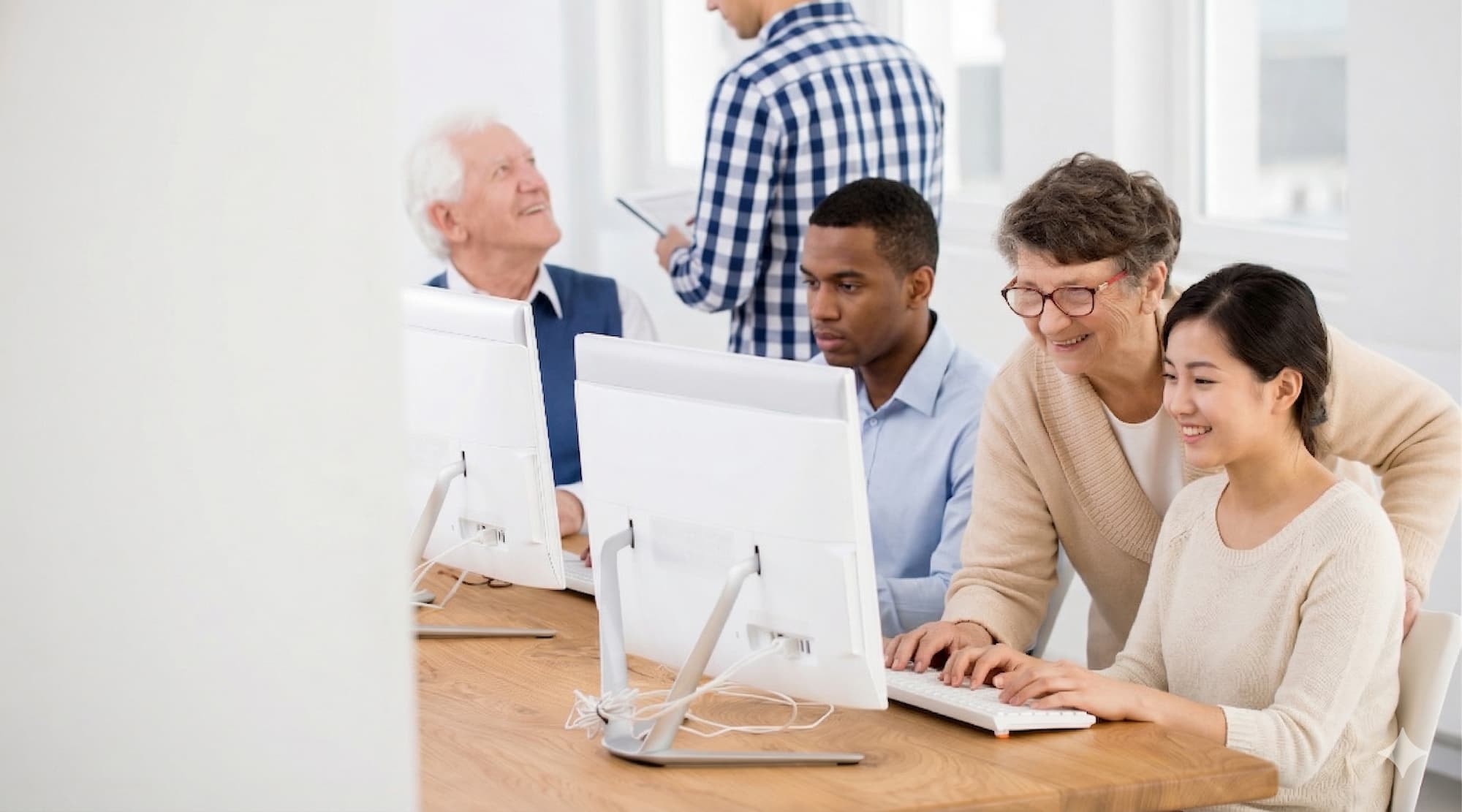 M² Digital Studio Strategic Support